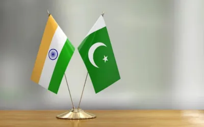 Pakistan and India exchange prisoner lists