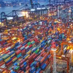 Exports surge by 10.52% to $16.561 billion in first half of fiscal year