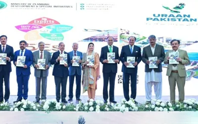 Prime Minister introduces 'Uraan Pakistan' economic plan