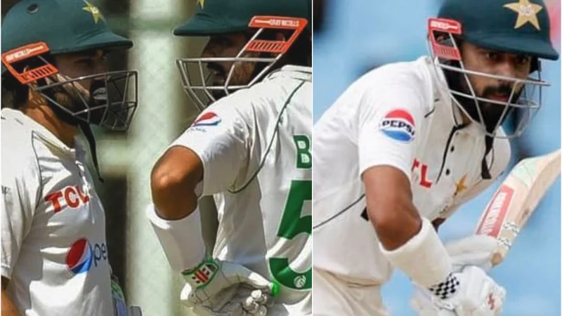 ICC Test Rankings