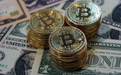 BTC TO USD – Today’s Bitcoin price in Dollar on Jan 2, 2024