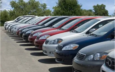 Vehicle tax payment deadline extended to January 15