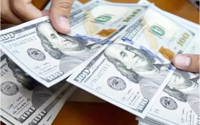 SBP foreign reserves drop by $143 million