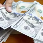 SBP foreign reserves drop by $143 million