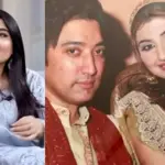 Javeria Saud reveals the unfolding tale of their arranged marriage