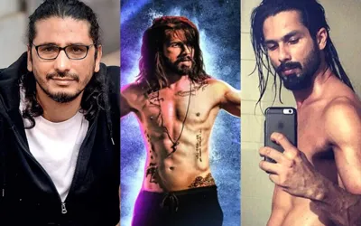 Abhishek Chaubey reveals Shahid Kapoor’s extreme dedication to “Udta Punjab” role, 'He Hardly Ate Anything'