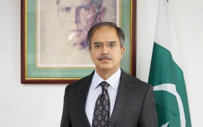 Pakistan slams Israel for targeting Gaza’s medical infrastructure