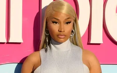 Nicki Minaj faces lawsuit for allegedly assaulting former manager