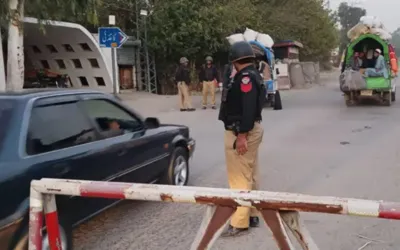 Kurram attack: new details unveils in Investigation