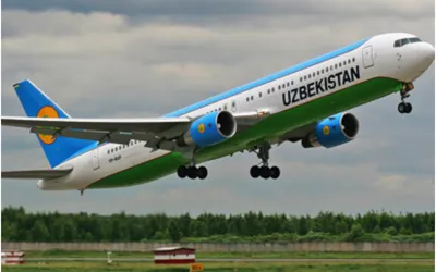 Uzbekistan plans to launch direct flight to Karachi: Ambassador Alisher