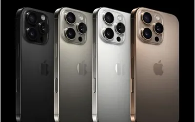 Apple reduces prices of iPhone 16 series in Pakistan