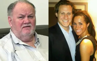 Meghan Markle’s father shares unknown insights into daughter's first marriage