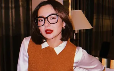 Hania Aamir reacts to being called 'face of Gen-Z' in Pakistan