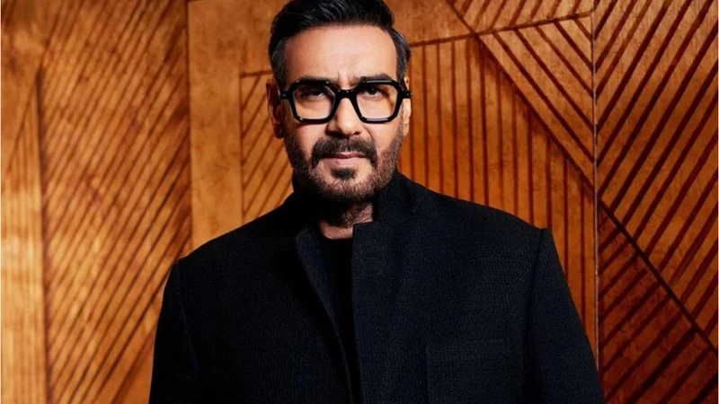 Ajay Devgn feels younger actors face more pressure, says ‘They Have to Be Prepared’