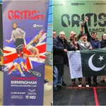Sohail Adnan clinches victory in British Junior Squash Championship Final