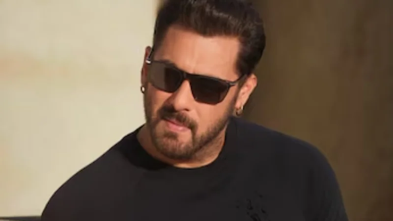 Salman Khan house security enhanced with bulletproof glass amid threats