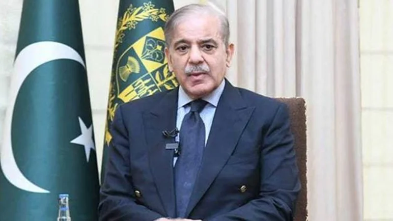 UAE extends $2 bn debt relief, says PM Shehbaz