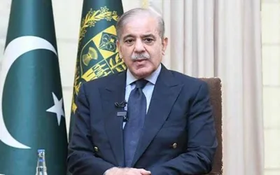 UAE extends $2 bn debt relief, says PM Shehbaz