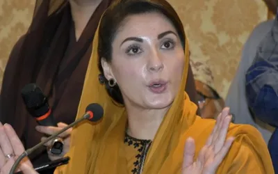 CM Maryam Nawaz promise to revamp Punjab's healthcare system