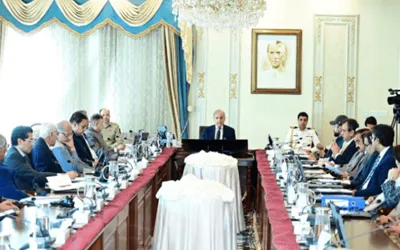 Federal government implements rightsizing in ministries amid reforms