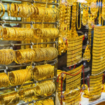 Gold rate in Pakistan on Jan 8 up by Rs1,000 to Rs277,000/tola