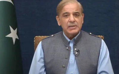 PM calls for sustainable growth, claims economy back on its feet