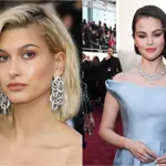 Did Hailey Bieber subtly applaud Selena Gomez after losing the Award at the Golden Globes?