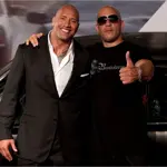 Vin Diesel clarifies the feud rumors with Dwayne Johnson; Claims This