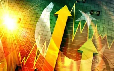 Pakistan’s Per Capita GDP Shows Positive Growth