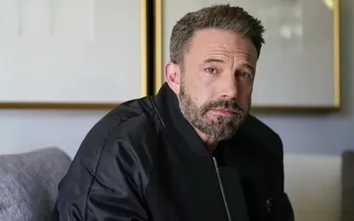 Ben Affleck evacuates his LA home amid wildfire, seeks refuge at Jennifer Garner's house