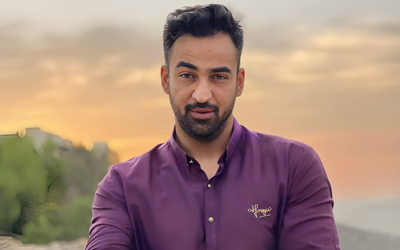 Agha Mustafa Hassan calls for breaking free from antihero roles