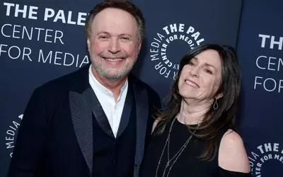 Billy Crystal, wife Janice express heartbreak over losing home to Pacific Palisades fire