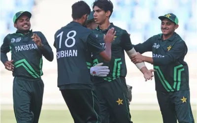 PSL 10 Draft: Faham-ul-Haq named among emerging players