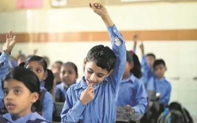 Punjab school new timings after winter holidays