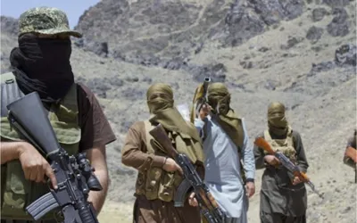 BLA’s looting, propaganda, and anti-CPEC agenda exposed