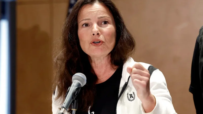 SAG-AFTRA pledges significant funds for Los Angeles Wildfire relief efforts