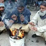 Cold wave in Karachi likely to continue till Jan 17
