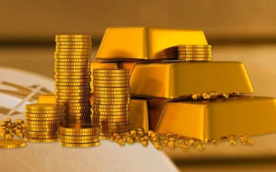 Gold rate in Pakistan on Jan 13 down by Rs1,500 to Rs279,300/tola