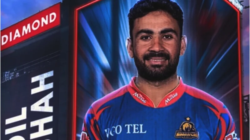 Karachi Kings