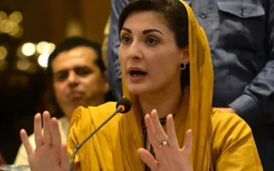 CM Maryam Nawaz introduces free 3-marla plots scheme in Punjab