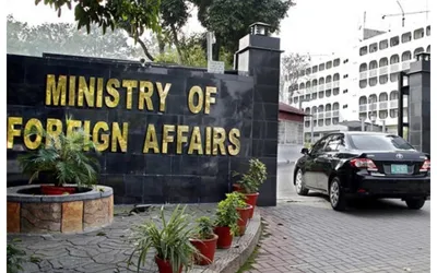 Pakistan concerned over ‘Racist and Islamophobic’ remarks in UK
