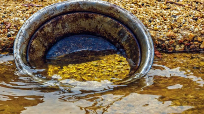 PHC imposes ban on use of mercury in gold mining