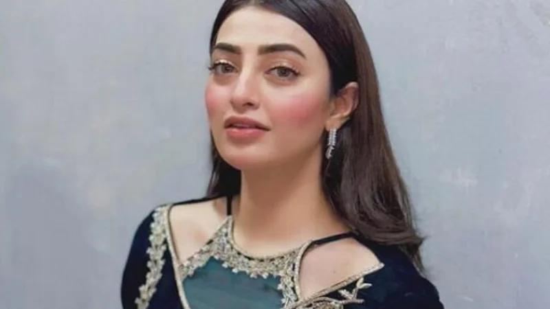 Nawal Saeed opens up about her plans for getting married soon