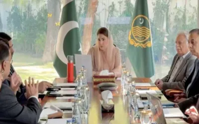Punjab cabinet approves Asaan Karobar Finance Scheme