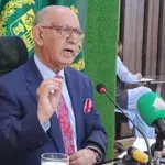 Irfan Siddiqui says PTI failed to submit demands despite 22 days' time