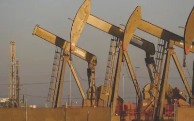 Oil prices decreases as Russia sanctions stay in focus