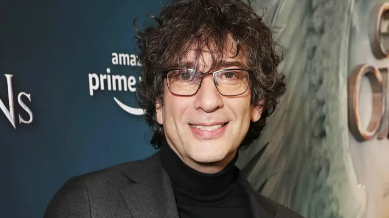 Neil Gaiman denies allegations made by 8 women against him