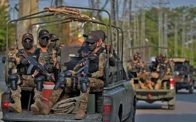 Security forces killed four terrorists in North Waziristan IBO