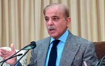 PM Shehbaz welcomes WB’s $20b pledge under its CPF