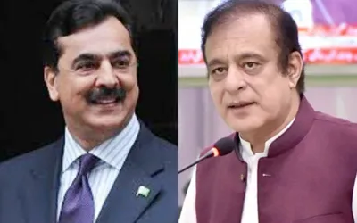 PTI seeks parliamentary committee for appointment of new CEC